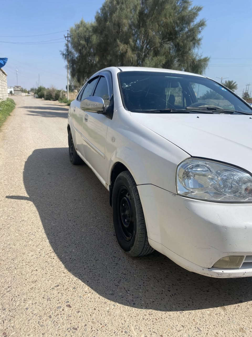 اوبترا 2004بغداد مشروع وطني شرط التحويل 
كير ومحرك شرط بيع او مرواس بكير اوتو السعر 58وبيها مجال ***********
