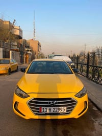النترا • ٢٠١٧ • حي اور