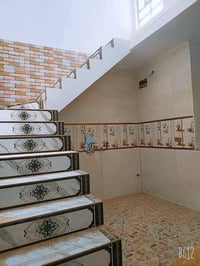 ١٠٠م • جاهز للسكن • خزان وسخان