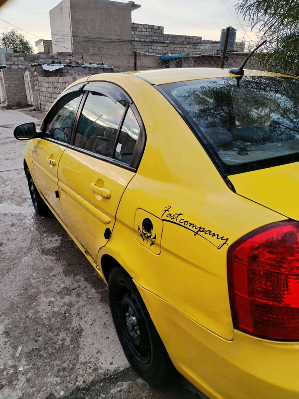 اكسنت دبدوب موديل 2011 كير اوتماتيك هزة جديدةرقم نينوى جديد السعر والتفاصيل اتصل.***********...***********
