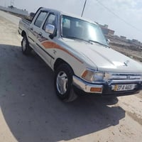 هايلوكس • موديل ٩٦ • رقم ذي قار