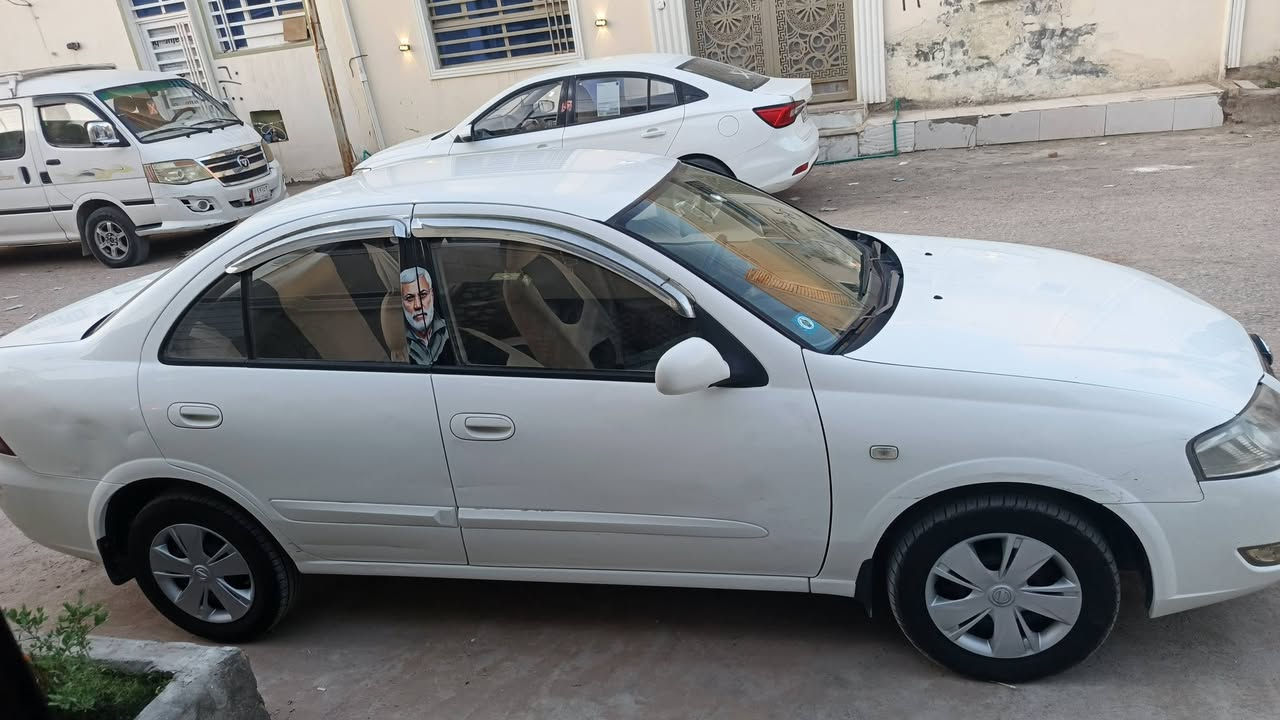 سني ياباني 2009
مكفوله من الصبغ والضربه سياره جاهزه وما ناقصه بيه باردات فقط رقم جديد انكليزي سنويه لل2029
سياره جاهزه
السعر  خاص
الرقم ***********
مكاني نجف
