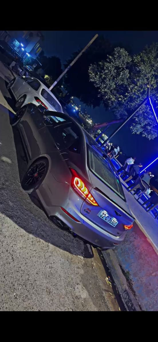 السلام عليكم. جنيسس g80 . موديل ٢٠٢٠
فول مواصفات الخير . محرك ٦ سلندر . وراد أمريكي 

رقم اربيل بسمي . حادث جاملغ بنيد بارد بدون صبغ 

طاك ايرباك برده فقط . السعر على رقم تلفون 

***********@
