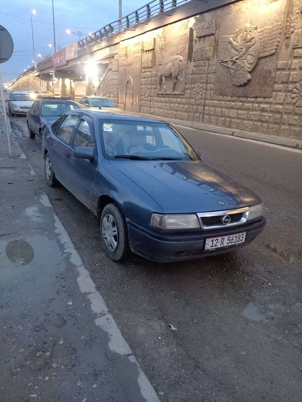 السلام عليكم فكتره 18 مصبوغه حزام سنويه جديده هزه.تريد وكاله تريد تحويل  السعر 36 وبيها مجال  ***********
