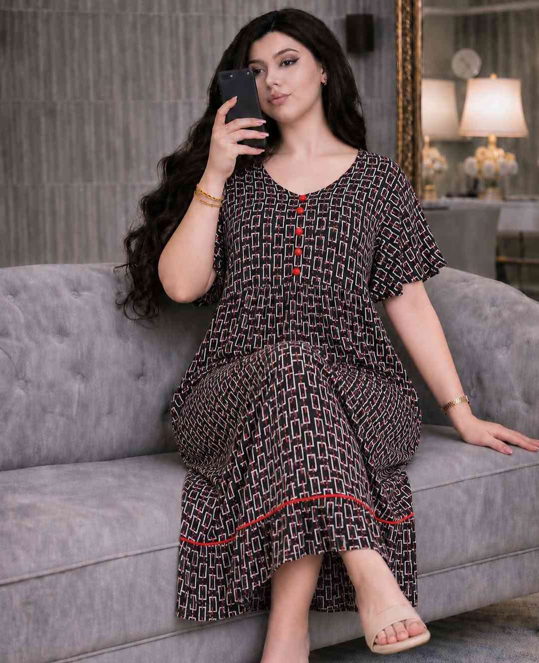 ⁨ ⁨ ⁨ ⁨ دشداشه فانيله قطن الاصلي الطول 90 🖤🐆
‏‎القياسات :  XL .2X .3X .4X .5X. 6X 

تصويرنا الخاص بلقطع✨
‏‎‏‎للحجز والاستفسار مـراسلة الصفحة او واتساب ***********
‏‎‏‎‏‎توصيل بغداد 5 / محافظات 6 

‏‎العنوان 📍
 بغداد الجديدة // مول بغداد // مقابيل الفراشة // السرداب
ألمصداقية وراحت الزبون هدفنا الاول ‏‎‏‎‏♥️‏‎‏⁩⁩⁩⁩⁩⁩⁩⁩⁩⁩⁩⁩⁩⁩⁩⁩⁩⁩⁩⁩

