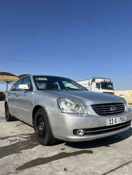 السلام عليكم اوبتيما موديل 2008خليجي مكينه 2400بيها صبغ حزام بدون دواخل رقم بغداد شرط التحويل السياره جديده وجاهزه من كلشي تخم تاير حداديه اماميه وخلفيه العنوان دوانيه السعر 88
***********
