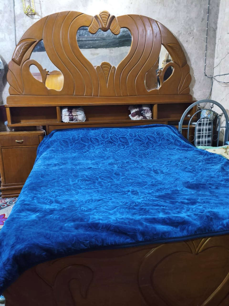 غراض للبيع مكان نجف


**إذا كنت صاحب هذا الإعلان وتريد حذفه لأي سبب، رجاءا أرسل رسالة إلى الدعم الفني**