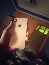 ايفون اكس اس ماكس • فيس ايدي شغال • سيم ما يشتغل