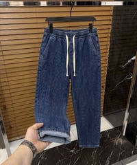 بجامة كابوي • قياس M-2XL • قالب