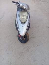 دراجة بريس • شغالة سلف وهندر • رفاعي