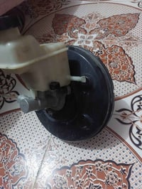 عمبار • بريشر • شغل