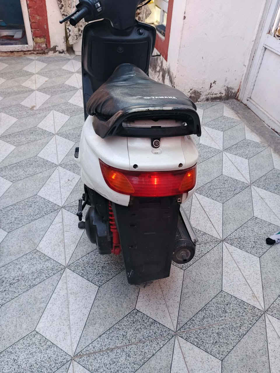 سلام عليكم فراشه للبيع جاهزه مجهز شوفت عينك النضافه مكاني كوفه السعر ٣٥٠
***********
