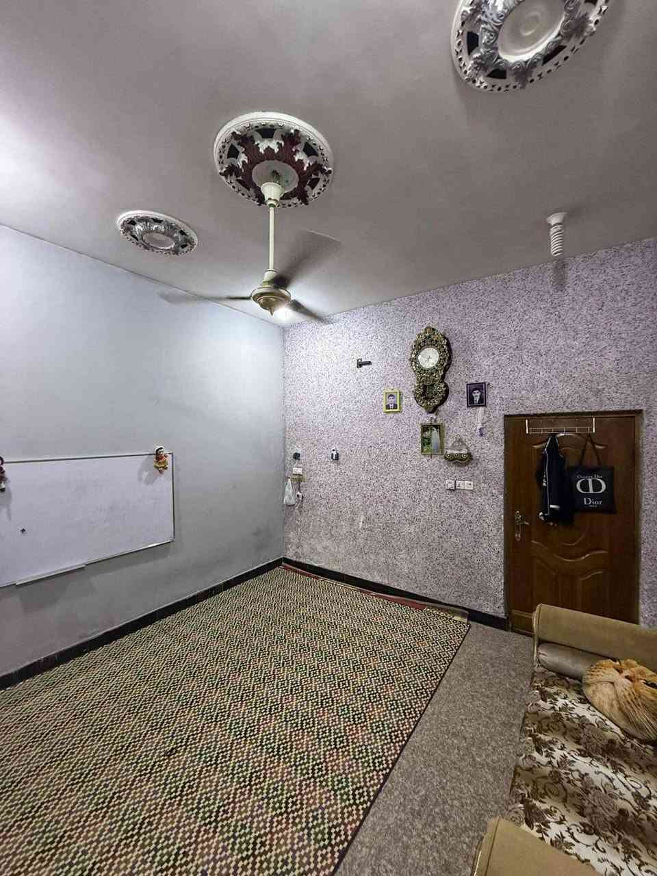 دار للبيع 

طابو صرف

المساحة 220م

الموقع // ابي غرق حي السلام

للاستفسار //***********
