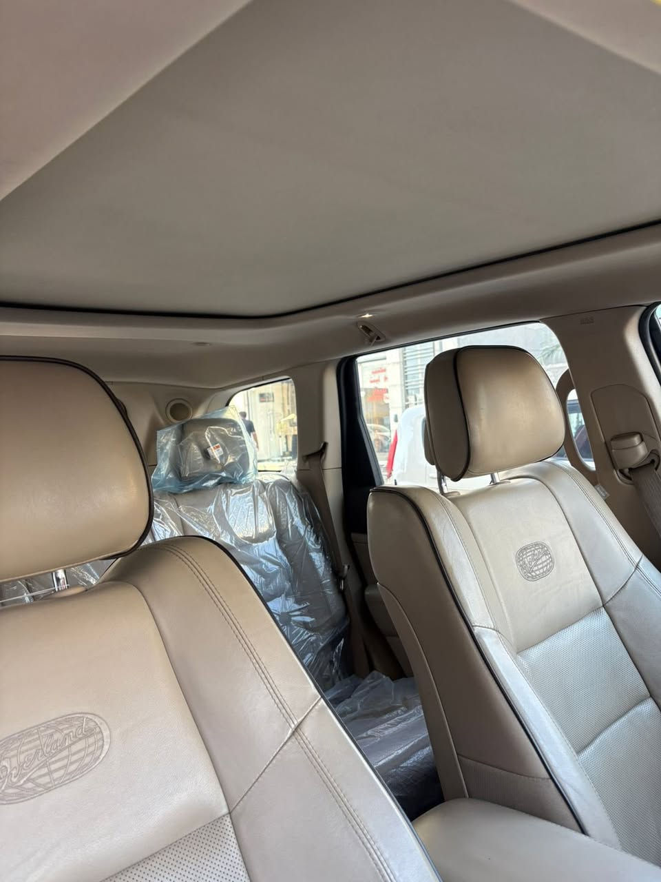 جيب اوفر لاند موديل 2020خليجي ماشية 72الف حقيقي السيارة مابيها نقص برغي ومعروفة مواصفات مال جيب السونار موجودة وبيها شكم رصعة مال مطر بيها خدوش بسيطة السعو 28$ مراوس عادي


**إذا كنت صاحب هذا الإعلان وتريد حذفه لأي سبب، رجاءا أرسل رسالة إلى الدعم الفني**