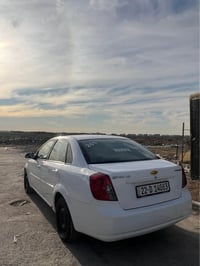 اوبترا اوتوماتيك • ٢٠٠٩ • ١٦٦٠٠٠ كم