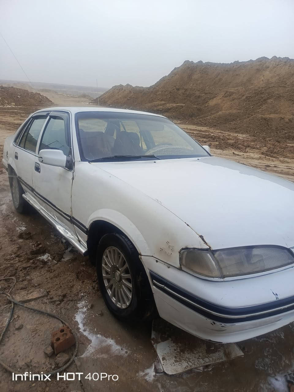 السلام عليكم سيارة دايو برنس عادي موديل 95 كير محرك كفاله عامه السعر 26 وبيها مجال. مكلف بنشر للتواصل مع صاحب سياره الاتصال ع الرقم او مراسله الواتساب 

***********
