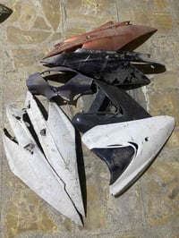 صفاح جي فور • كوفة السهلة