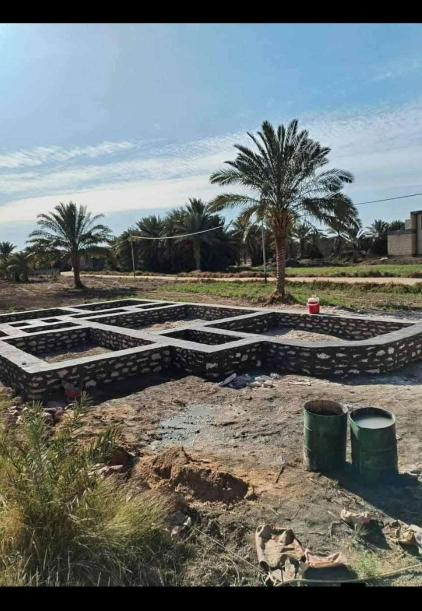 السلام عليكم خلفة بناء الحجر الاستفسار والتفاصيل اتصال او على الخاص ***********
