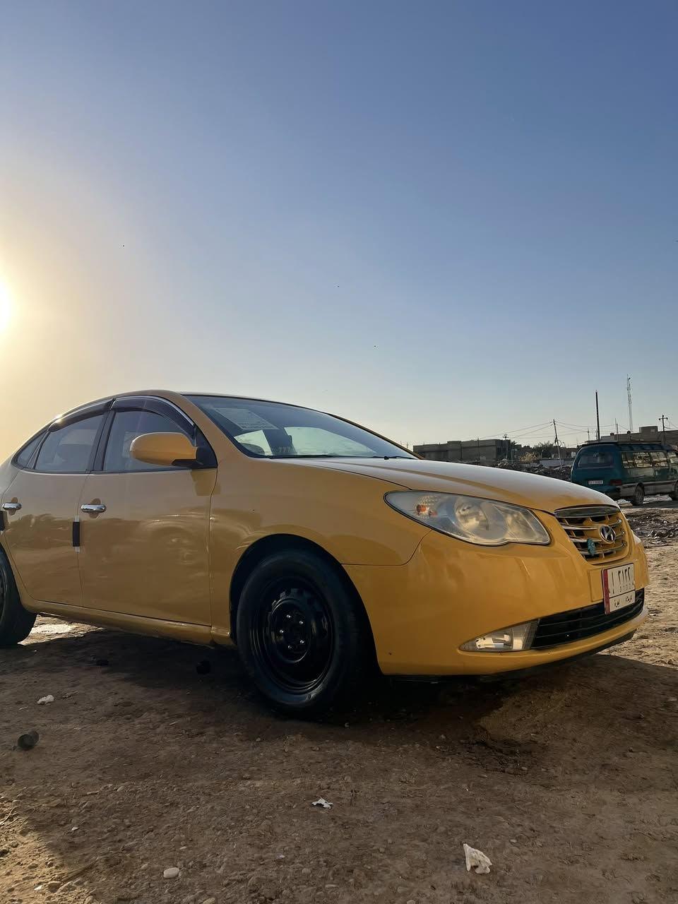 السلام عليكم النترا موديل 2009امريكي حادثه جاملغ وبنيد مكينه 2000لاتبخير ولاتنقيص سياره جاهزه من كلشي مصفره هيئه وغرامه شرط التحويل مكاني دوانيه  السعر 88الستفسار ***********
