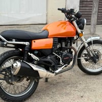 دايون لايتي • موديل 2022 • محرك 200