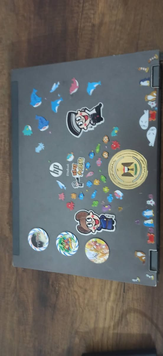 حاسبه hp وموسين والبطاريه او الشاحنه شاشه كبيره العرض 40 والطول 30  EliteBook  8740 و ألشراي يواصلني


**إذا كنت صاحب هذا الإعلان وتريد حذفه لأي سبب، رجاءا أرسل رسالة إلى الدعم الفني**