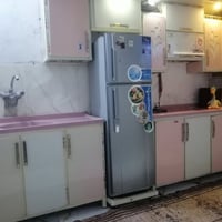 كاونتر • مرمر • ٣قطع