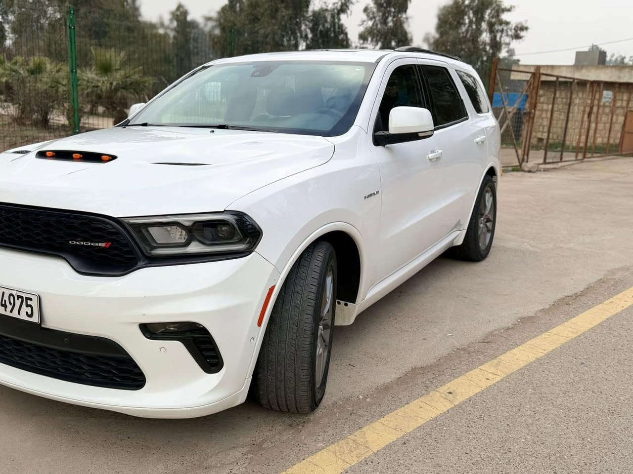 سلام عليكم 
دورنكو 2021 ارتي ماكس فول واحد ع واحد  فتحه وغرفه كنتاره وحساسات امامي خلفي. و ما يحتاج اذكر موصفات هي فول ومعروفه وصورها وضحه م
سياره تقريرها  كلين  جت من امريكا بيها جملغ وباب كلير فقط لا معجون ولا دواخل ولا اريرباك 
ماشيه 81. استخدام شخصي 
صوتها حلو دبلت دبات سود اصليه بلديه 
سياره ستوك ع وضع الشركه 
وجاهزه ما تحتاج اي مصرف 
تيراتها جديده صدرها جديد 
رقم اربيل 
هزه فحص كلو حاضر 
تحويل او وكاله اني حاضر 
مكانها موصل 
سعرها 298 وبيها مجال بسيط 
*********** 
واتس اب ***********
