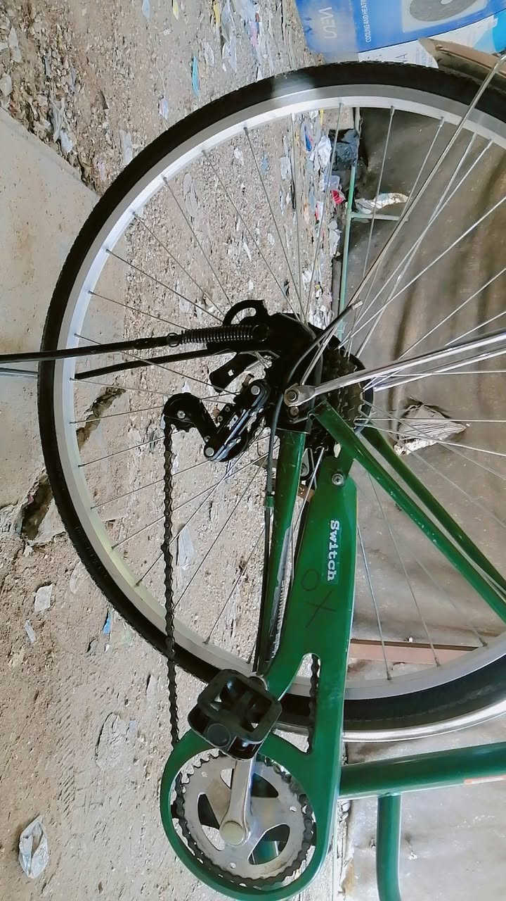 سلام عليكم بايسكل عقرب ياباني الاستفساار خااص...


**إذا كنت صاحب هذا الإعلان وتريد حذفه لأي سبب، رجاءا أرسل رسالة إلى الدعم الفني**