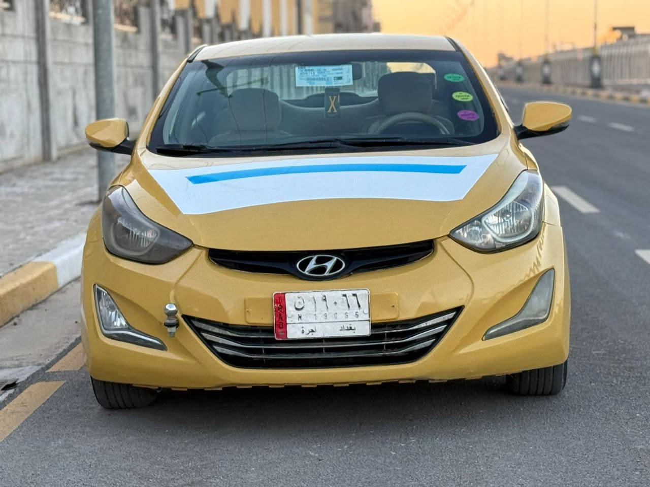 السلام عليكم للبيع هونداي النترا مديل 2015 وارد خليجي كفاله عامه موصفات تحكم دخل بيجي مكينه  دوش سنويه لغاية 28 مصفره هيه وغرامات السياره جديده حيل وجاهزه واي نقص مابيه كير مكينة مكفولات حداديه تخم تاير تدفه تبريد ثلج قطعتين السعر 113 لاستفسار اكثر لاتصال على الرقم *********** مكان السيارة كربلاء مكلف بل نشر
