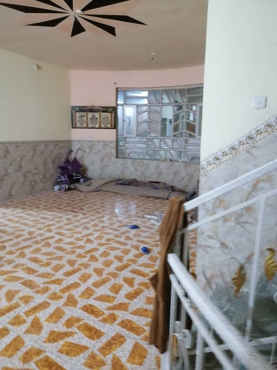 🏠 دار  لـــلـــبـــيــع 🏠 
 
الموقع : حلة .. ابي غرق حي الحسين قريب على شارع حله كربلاء وقريب على شارع شريفة 
                                                        
نـوع الـعـقار:   (طابو صرف  ) 

المساحة  ٣٠٠م

السعر ٣١٥
 

------------------------
#لـــمـــزيـــد مـــن الــــعـــروض يـــرجـــى الاعـــجـــاب بالـــصـــفـــحـــة لـــيـــصـــلـــك كـــل جـــديـــد&
======================
#لـــمـــن يـــرغـــب فـــي عـــرض عـــقـــاره لـــلـــبـــيـــع فــي الـــبــيــج يـــرجـــى الــتــواصــل مــعــنــا ع الــخــاص 

#مـــكـــتـــب
 شهاب العبادي للعقار
#الـــكـــائـــن فـي ناحية ابي غرق - حي الجواد- قرب جامع المتقين 
------------------------------------------
لـــلاســــتـــفـــســـار الاتـــصـــال عـــلـــ

*********** 
***********
