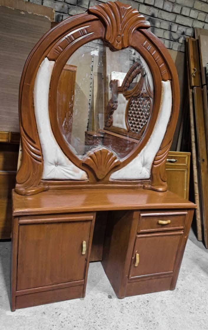 السلام عليكم للبيع غرفة نوم صاج متكونه من ٤ ابواب غرفة كلش نظيفه وكامله وجاهزة من الصبغ للمفتاح السعر ٤٠٠ مكانها بغداد الكرخ #متوفر توصيل بكروة للحجز مراسلة الصفحه وبالعافية على الشراي


**إذا كنت صاحب هذا الإعلان وتريد حذفه لأي سبب، رجاءا أرسل رسالة إلى الدعم الفني**