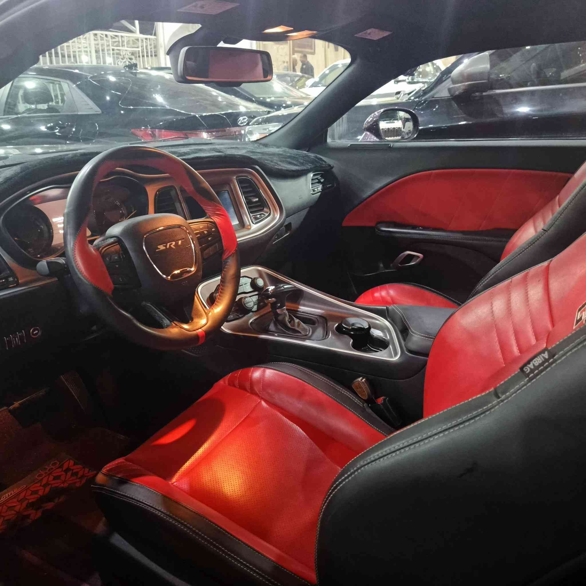 جالنجر
موديل 2022

جي تي

لون بنفسجي 

ماشيه 43

حادث: جاملغ و بنيد و باب (بس كلير)

للاستفسار: ***********
