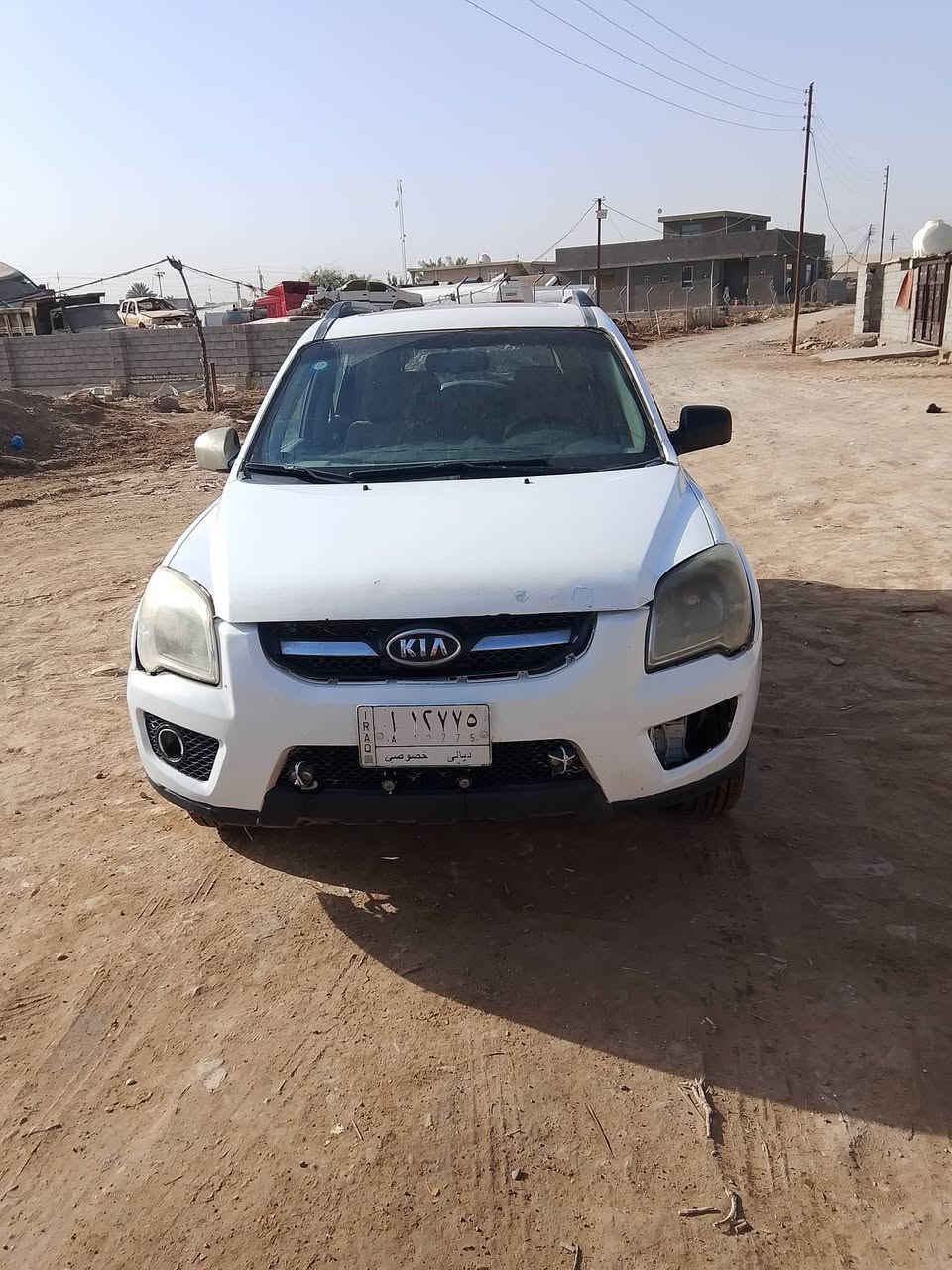 كيا سبورتج 10 بسمي تحويل مباشر سنويه 2032 تخم تاير جديد راديترات جديد تدفه تبريد مكينه جديده السياره خير من الله تحتاج بعض الترتيبات مثل مامبين بصوره سعرهه جدآ مناسب رايدهه 85 قفل الشراي يجي وهذا رقمي بي واتساب وحياكم الله مكانهه بغداد تقاطع النهروان
كيا سبورتج 10 بسمي تحويل مباشر سنويه 2032 تخم تاير جديد راديترات جديد تدفه تبريد مكينه جديده السياره خير من الله تحتاج بعض الترتيبات مثل مامبين بصوره سعرهه جدآ مناسب رايدهه 85 قفل الشراي يجي وهذا رقمي بي واتساب وحياكم الله مكانهه بغداد تقاطع النهروان 
***********
