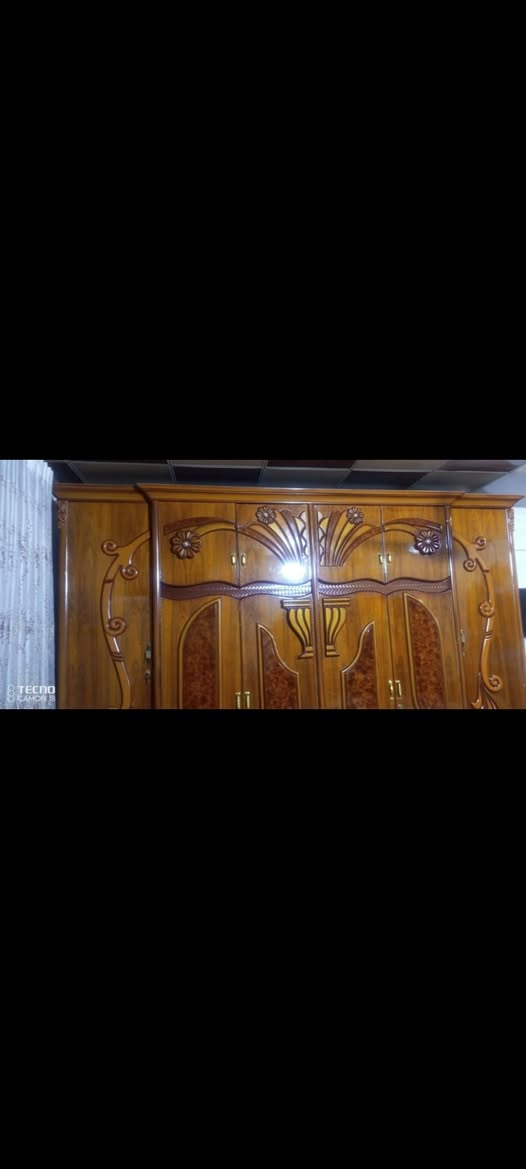 غرفه صاج تسكام سعر 550 العنوان بغداد حي العامل


**إذا كنت صاحب هذا الإعلان وتريد حذفه لأي سبب، رجاءا أرسل رسالة إلى الدعم الفني**