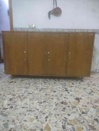 بوفيه 4 أبواب • ١م×١٨٠سم • كربلاء طويريج