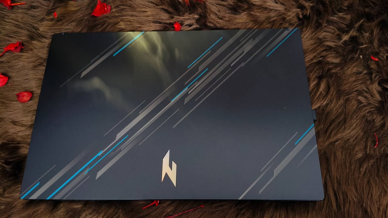 📌 للبيع لابتوب Acer Nitro V15
🧠 Intel Core i7-13620H
🎮  NVIDIA RTX 4060 
📊 RAM: 16 GB DDR5
💾 SSD: 512 GB
📺 15.6″ FHD IPS  165Hz
🔌 Windows 11 pro + USB-C / USB-TYPE C / HDMI / LAN / Bluetooth / Wi-Fi 6
السعر : مليون و300 وبي مجال


**إذا كنت صاحب هذا الإعلان وتريد حذفه لأي سبب، رجاءا أرسل رسالة إلى الدعم الفني**