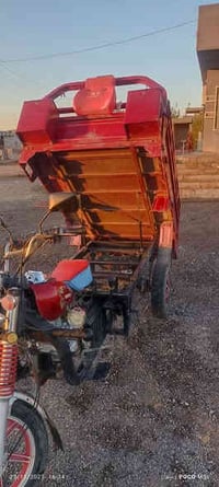 كلشي شرط خابر موديل ١٨رقم 07740924267