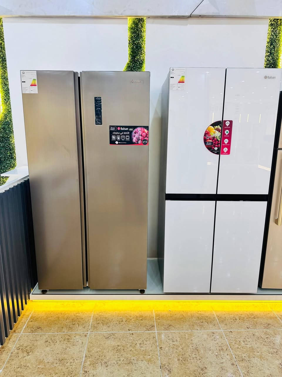 متوفر كافة أجهزة 😍😍


**إذا كنت صاحب هذا الإعلان وتريد حذفه لأي سبب، رجاءا أرسل رسالة إلى الدعم الفني**