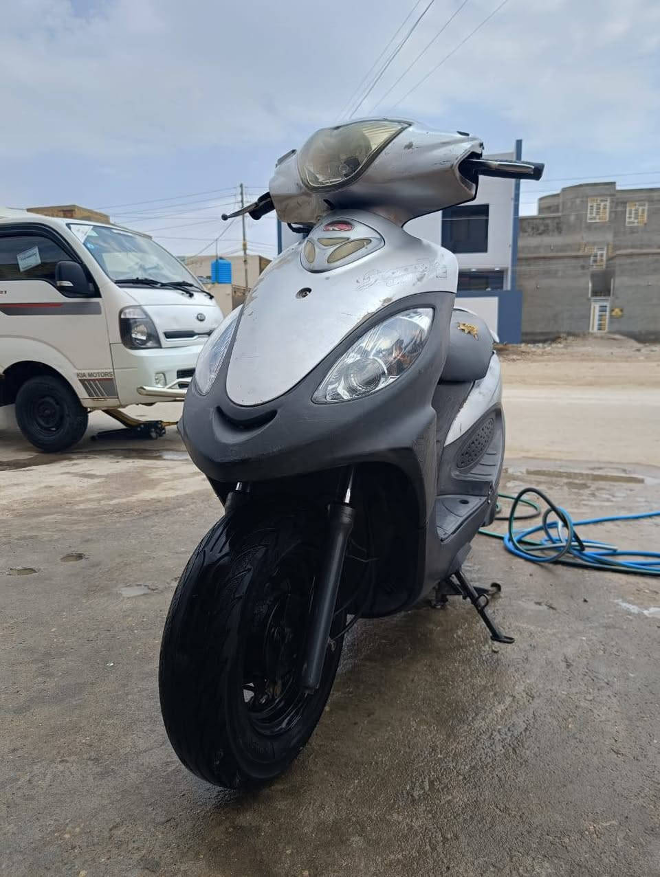 كامكو للبيع في تو كفاله عامه 125سيسي سعر خاص🤷🏻‍♂️


**إذا كنت صاحب هذا الإعلان وتريد حذفه لأي سبب، رجاءا أرسل رسالة إلى الدعم الفني**