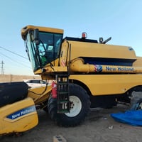 نیهولند ٥٠٥٠ • موديل ٢٠١٣ • سلێمانیە