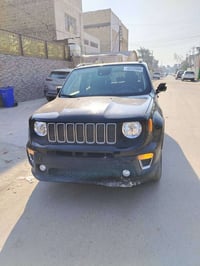 جيب رينكد 2023 فول فتحة سقف بانوراما كشن كهرباء دفع رباعي  شاشة  بصمة ...