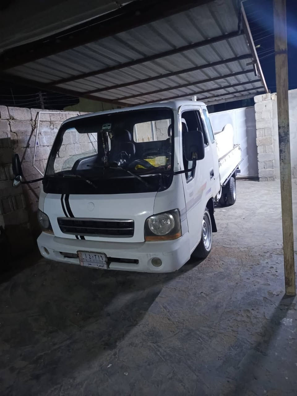 كيه فونتير ام عيون موديل 2000 سنويه 27مشروع وطني مداور ثاني يوم كير محرك تخم تاير بس شاصي مامكفول للاستفسار الاتصال/***********
