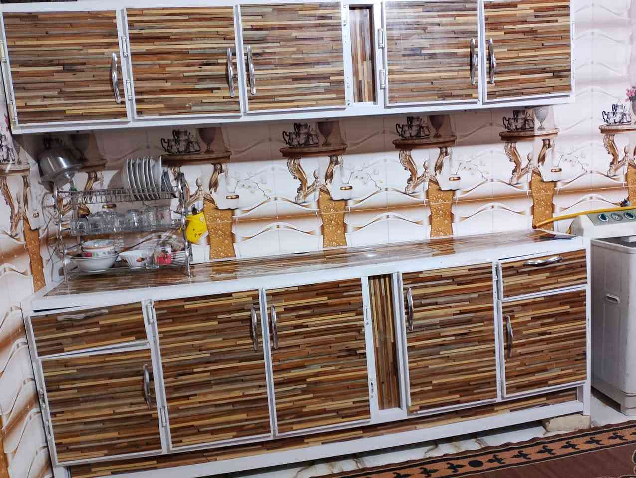 للبيع كلمن وسعر بي مجال بيت واحد كلهن نظافه


**إذا كنت صاحب هذا الإعلان وتريد حذفه لأي سبب، رجاءا أرسل رسالة إلى الدعم الفني**