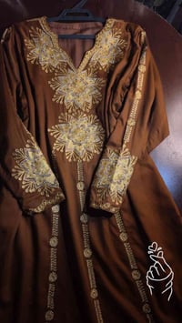 مخور كشمير • قياس اكسين • ٤ اشبار