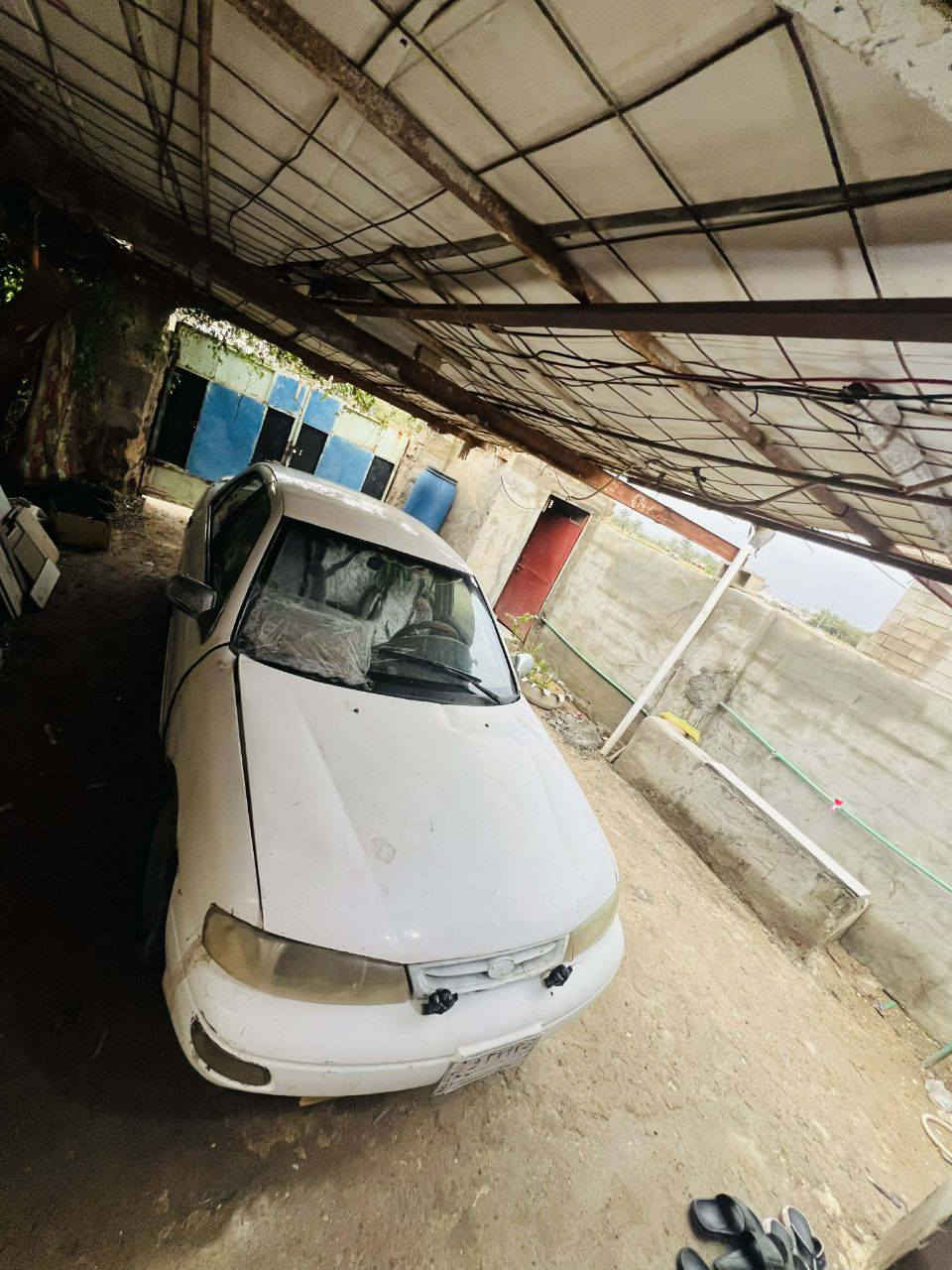 سلام عليكم كيا سيفيا موديل 95 السياره خير من الله للبيع تواصل خاص


**إذا كنت صاحب هذا الإعلان وتريد حذفه لأي سبب، رجاءا أرسل رسالة إلى الدعم الفني**