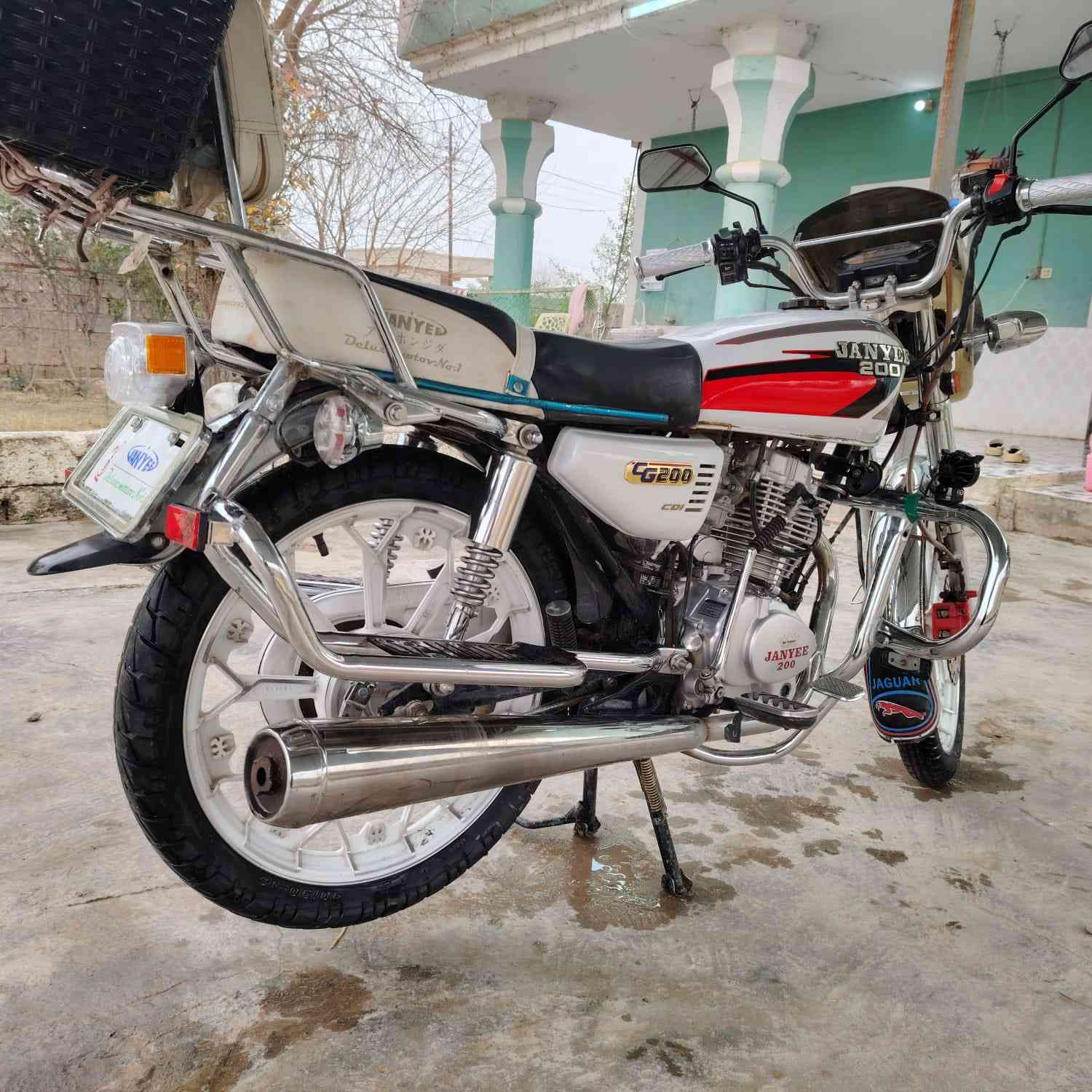 ماطور
للبيع جني كله خمسه كير موديل 2024 
ماطور بعده عله وضعيت الشركه محرك كبس 
نشاط خير من الله ماطور كلو شرط
السعر 780 او بي مجال قليل 
الرقم***********
مكاني حويجه داخل
