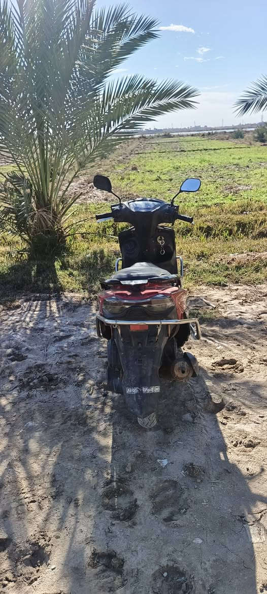 صيني هوشه موديل 2023 طالعه 2024 مبدل بيهه ولفات فقط مكفوله كفاله عامه الاستفسار ***********
