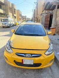 اكسنت 2014 خليجي محرك 1600 ابو القطرتين المرغوب  البلديات  السعر 78 07...