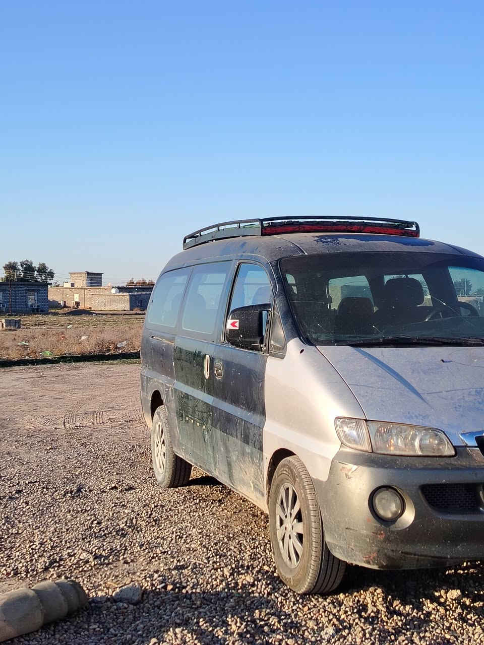 سلام عليكم ورحمة الله وبركاته ستاركس موديل 97 سنويه 27 كير كفاله أكسل كفاله رقم بغداد    مكينه كل سبوع تنقص لتر كهربائيات شقاله  كشر مابيه صبغ  داخل حيل حلو السعر 36وبيها مجال قليل حك الجيه ***********
