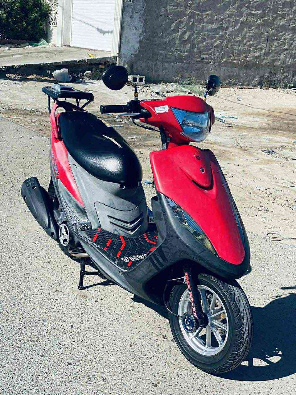 كفاله عامه شهرين صار مطلعه ويل اصلي محتاج واريد ابيع ‏‪+***********‬‏السعر 925بيه مجال بسيط ‏
